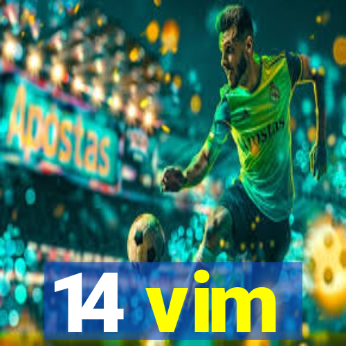 14 vim